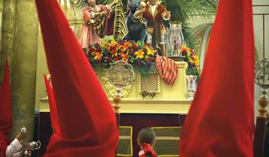 Semana Santa de Castro del Río