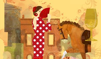 Real Feria y Fiestas de San Agustín