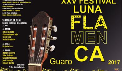 Festival de la Luna Flamenca