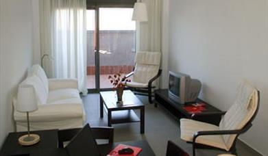 Apartamentos Vega de Triana