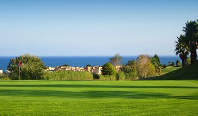 Doña Julia Golf Club