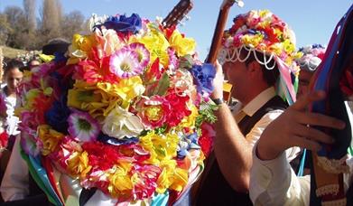 Fiesta del Día de Jeva