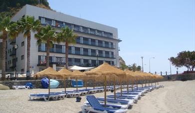 Playa Cotobro