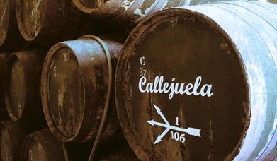 Bodegas Callejuela