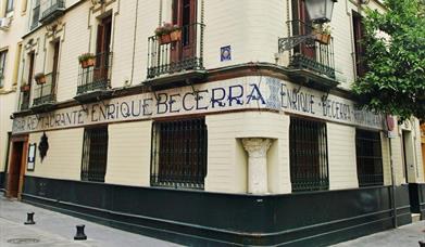 Enrique Becerra