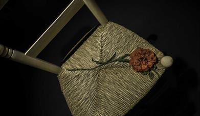 Casa Natal Camarón de la Isla