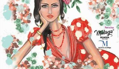 "Feria Internacional de Moda Flamenca"