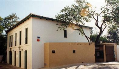 Museo Municipal de Algeciras