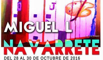 Feria de Artes Plásticas