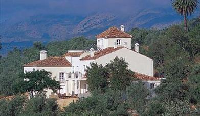 Hotel Fuente de la Higuera