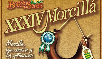 "Morcillá" de Bornos