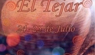 Feria de El Tejar