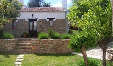 Casa Rural Rancho Tío Domingo