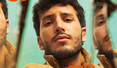 Concierto de Sebastián Yatra