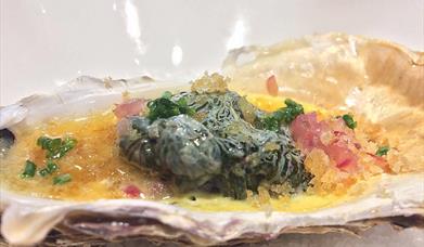 Restaurante Cañabota