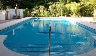 Hotel Refugio de Juanar