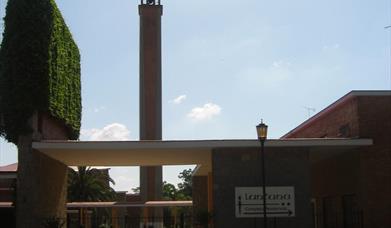 Pensión Complejo Residencial Lantana