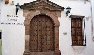 Museo Pintor Antonio Rodríguez Luna