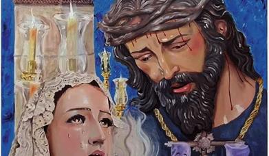 Semana Santa de Algarrobo