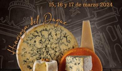 Feria del Queso de los Pedroches