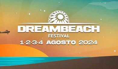 Dreambeach Festival
