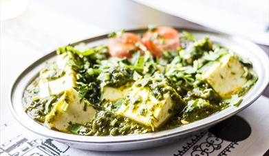 Taj Mahal Sevilla - Santa Justa