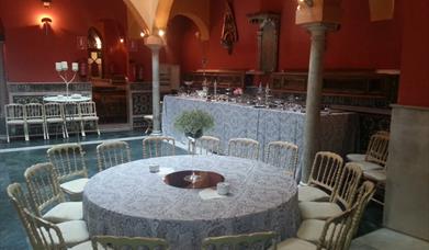 Casa Palacio Monasterio