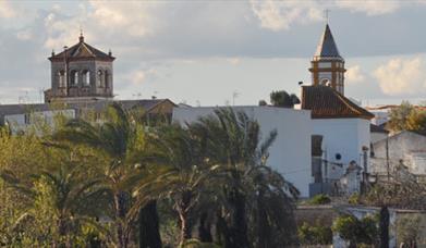 Palomares del Río