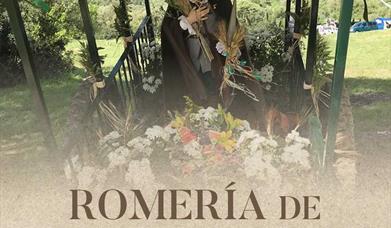 Romería de San Isidro