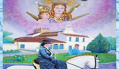 Romería de la Virgen de Linares