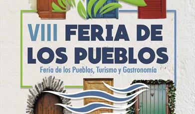 Feria de los Pueblos de Andalucía