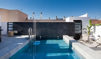 Apartamentos Noa House