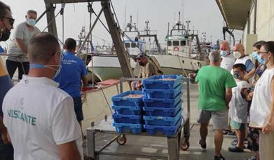 Cofradía de Pescadores de Sanlúcar