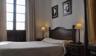 Casa Posada del Potro