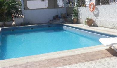 Peña de los Halcones