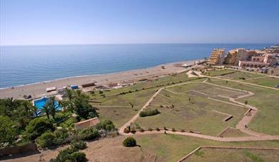 El Castillo / El Egido