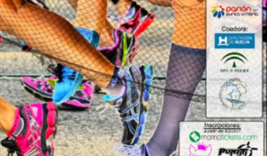 Media Maratón de Punta Umbría y Carrera Popular