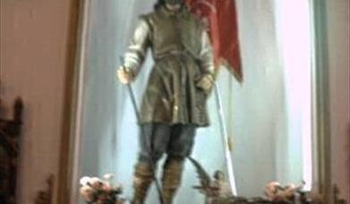 Romería de San Isidro en Alcaucín