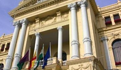 Ayuntamiento de Málaga