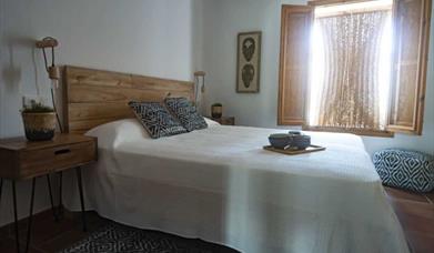 La Casa de la Abuela Regina