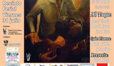 Ferial Real de Aguilar de la Frontera