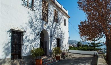 Vivienda Rural Casería del Carmen