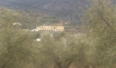 Pensión Venta El Cerezo