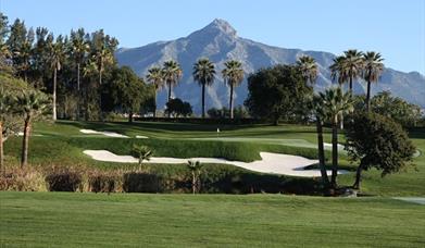 Real Club de Golf Las Brisas