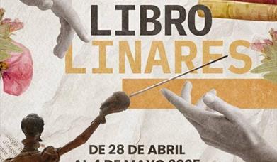 Feria del Libro de Linares
