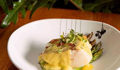 Restaurante Tercer Acto Gastrobar