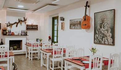 Abacería La Familia