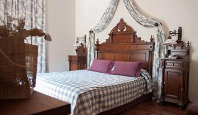 Casa Rural Las Aguas del Arbuniel