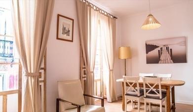 Apartamento Catedral