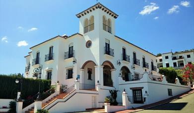 Hotel Vega de Cazalla